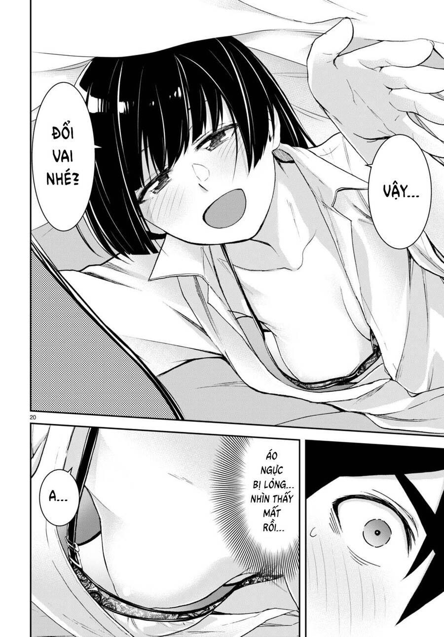 Isekai Yurutto Survival Seikatsu: Gakkou No Minna To Isekai No Mujintou Ni Tenishitakedo Ore Dake: Chương 22