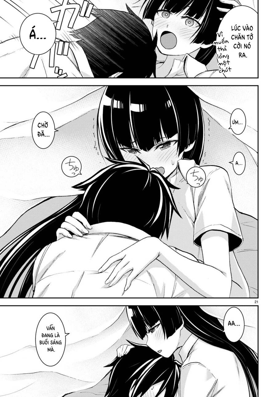 Isekai Yurutto Survival Seikatsu: Gakkou No Minna To Isekai No Mujintou Ni Tenishitakedo Ore Dake: Chương 22