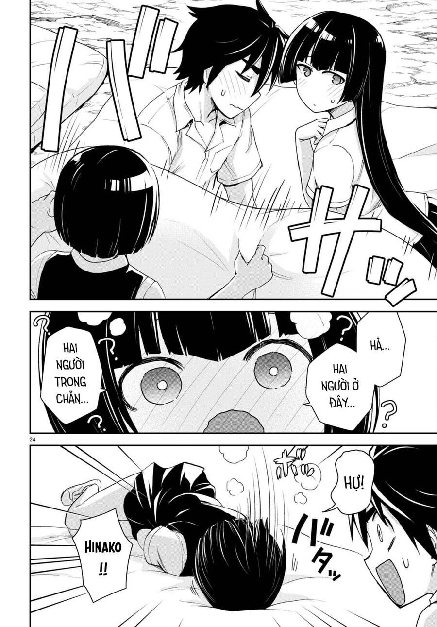 Isekai Yurutto Survival Seikatsu: Gakkou No Minna To Isekai No Mujintou Ni Tenishitakedo Ore Dake: Chương 22