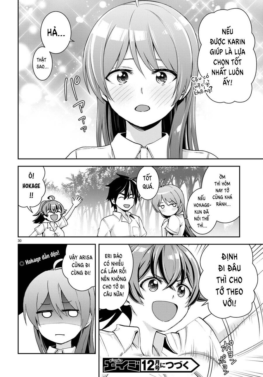Isekai Yurutto Survival Seikatsu: Gakkou No Minna To Isekai No Mujintou Ni Tenishitakedo Ore Dake: Chương 22