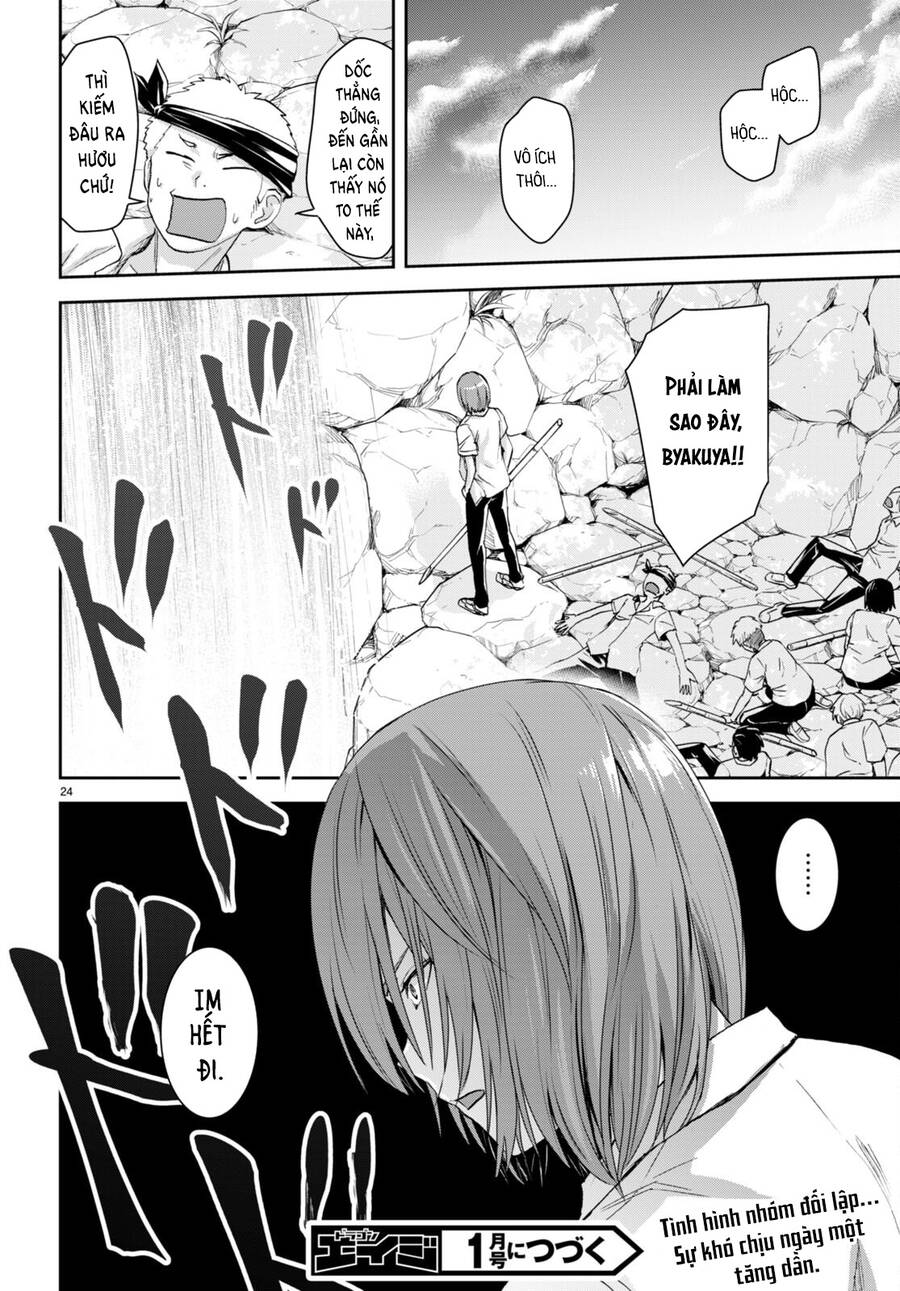 Isekai Yurutto Survival Seikatsu: Gakkou No Minna To Isekai No Mujintou Ni Tenishitakedo Ore Dake: Chương 23