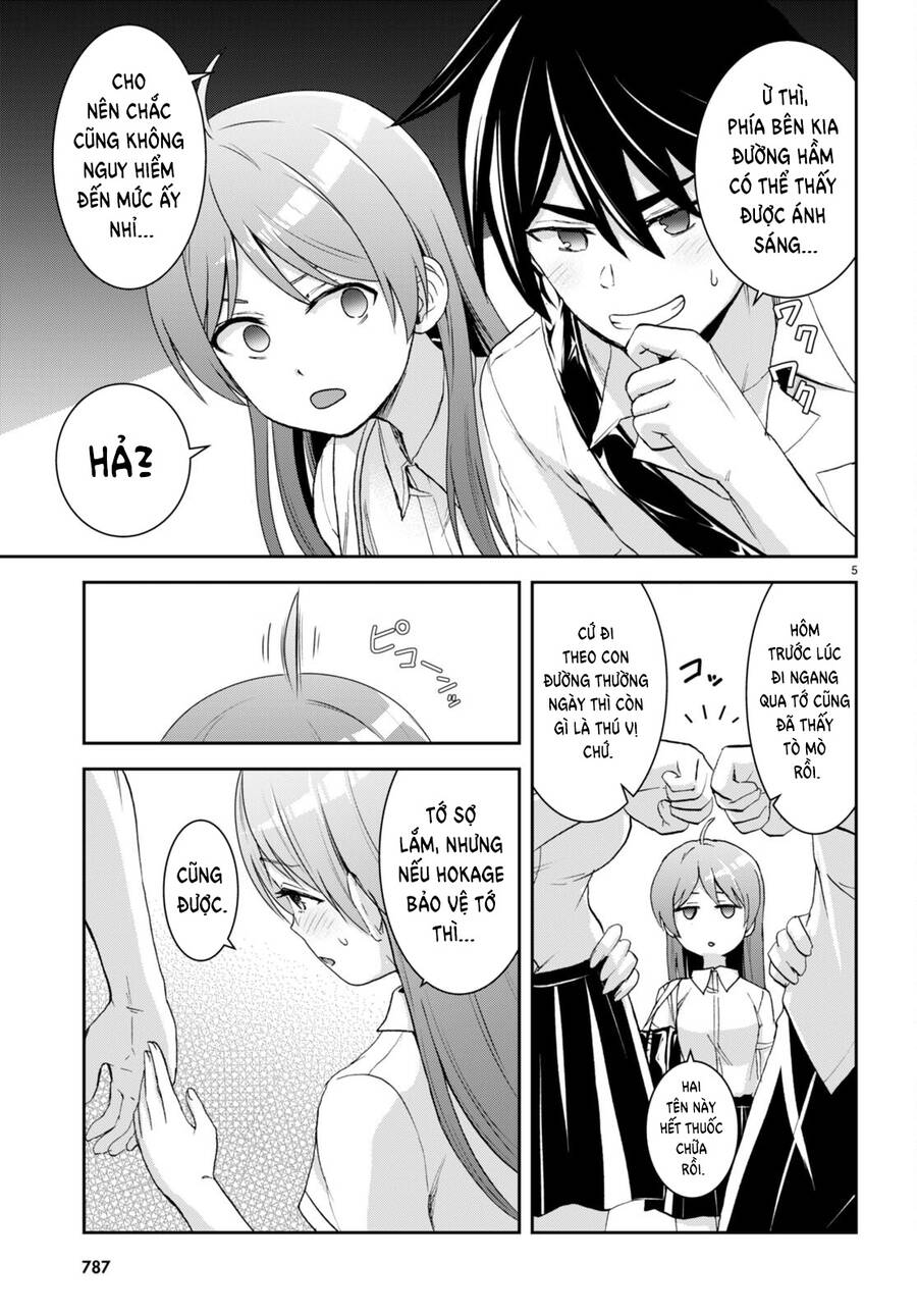 Isekai Yurutto Survival Seikatsu: Gakkou No Minna To Isekai No Mujintou Ni Tenishitakedo Ore Dake: Chương 23