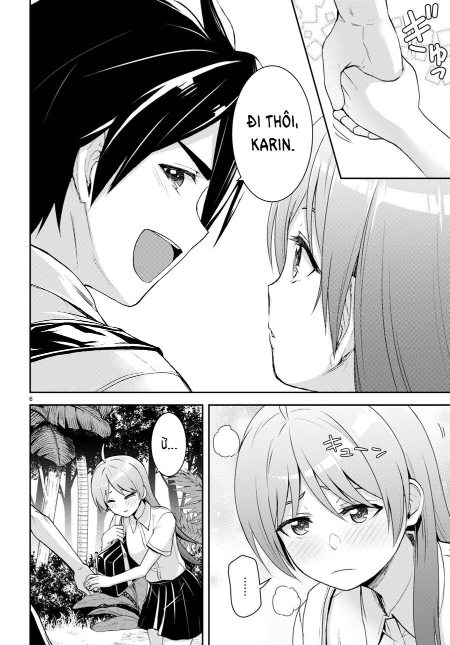 Isekai Yurutto Survival Seikatsu: Gakkou No Minna To Isekai No Mujintou Ni Tenishitakedo Ore Dake: Chương 23