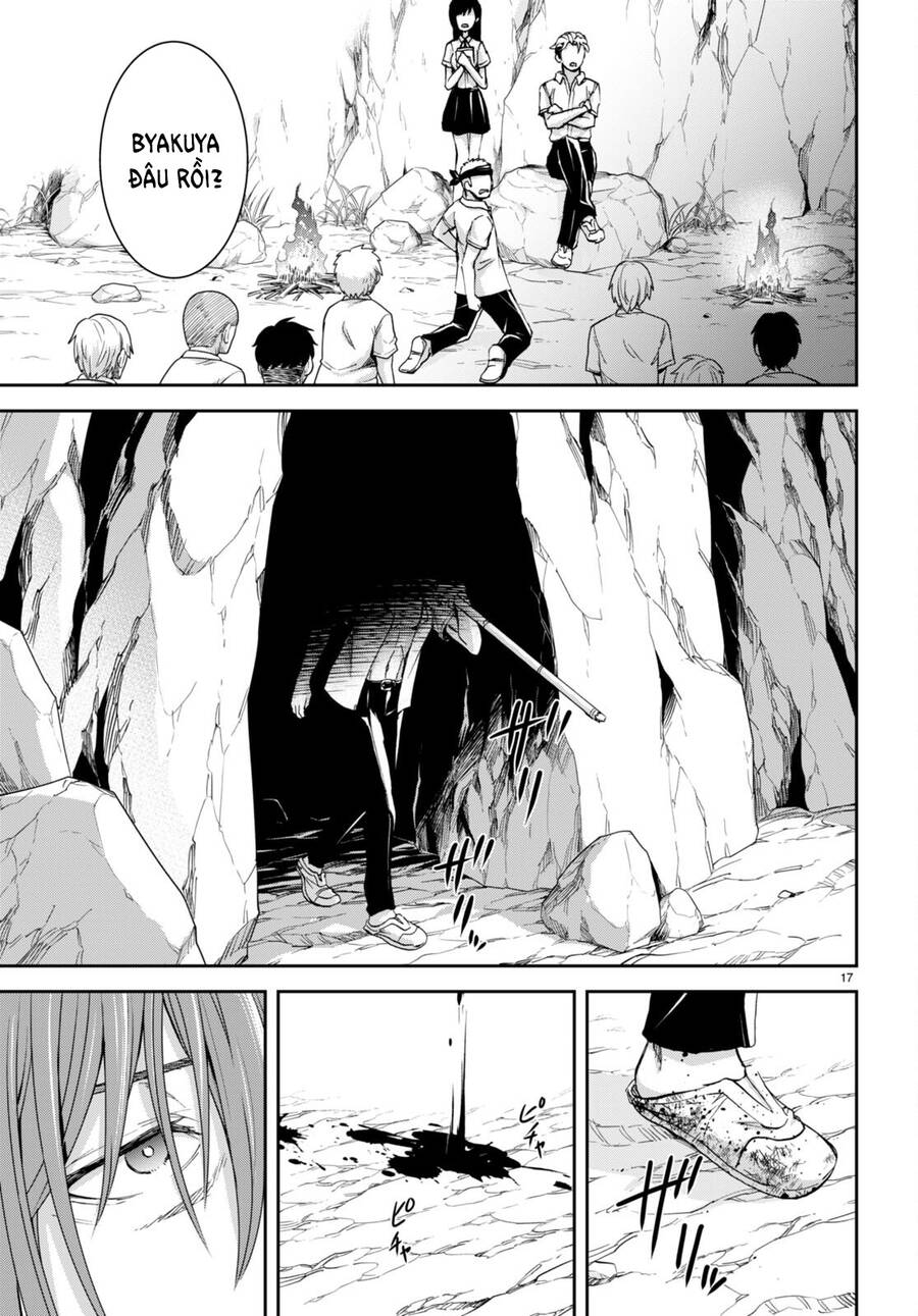 Isekai Yurutto Survival Seikatsu: Gakkou No Minna To Isekai No Mujintou Ni Tenishitakedo Ore Dake: Chương 24