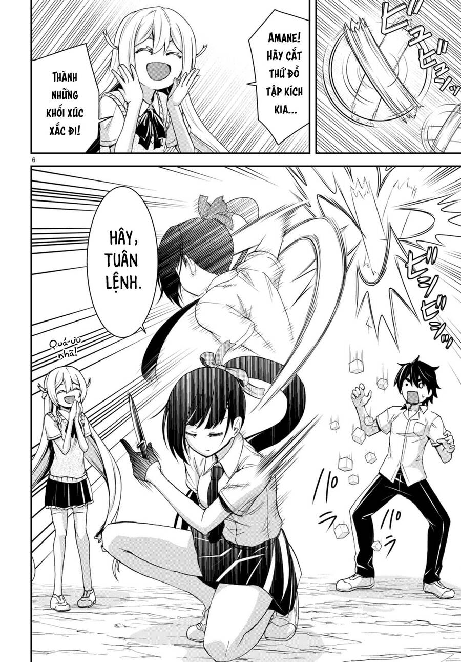 Isekai Yurutto Survival Seikatsu: Gakkou No Minna To Isekai No Mujintou Ni Tenishitakedo Ore Dake: Chương 24