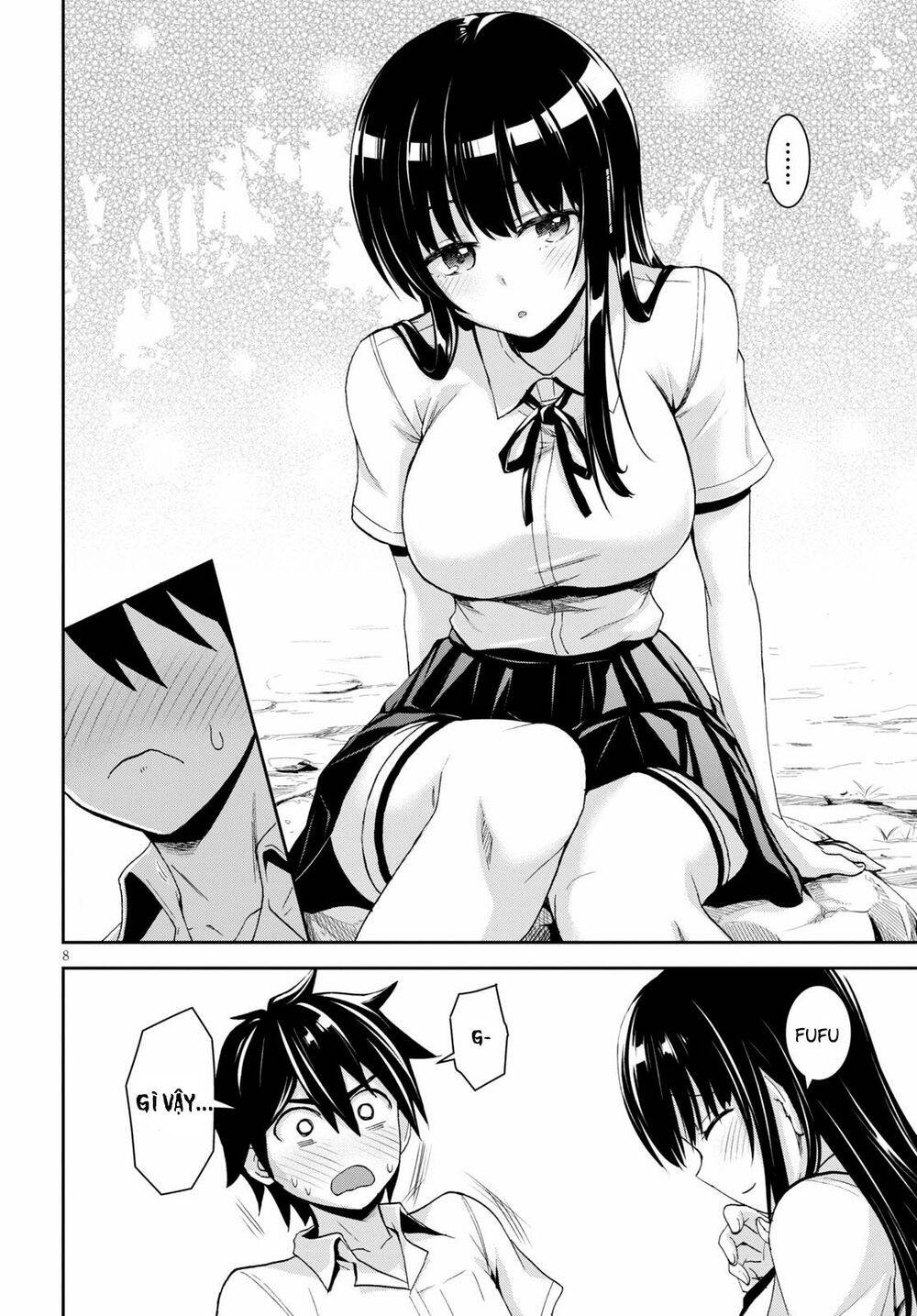 Isekai Yurutto Survival Seikatsu: Gakkou No Minna To Isekai No Mujintou Ni Tenishitakedo Ore Dake: Chương 5