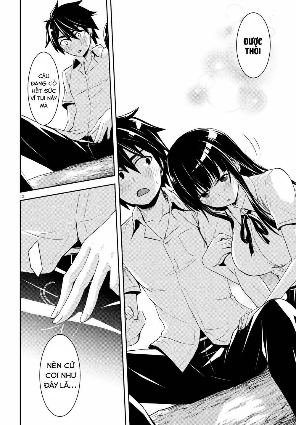 Isekai Yurutto Survival Seikatsu: Gakkou No Minna To Isekai No Mujintou Ni Tenishitakedo Ore Dake: Chương 5