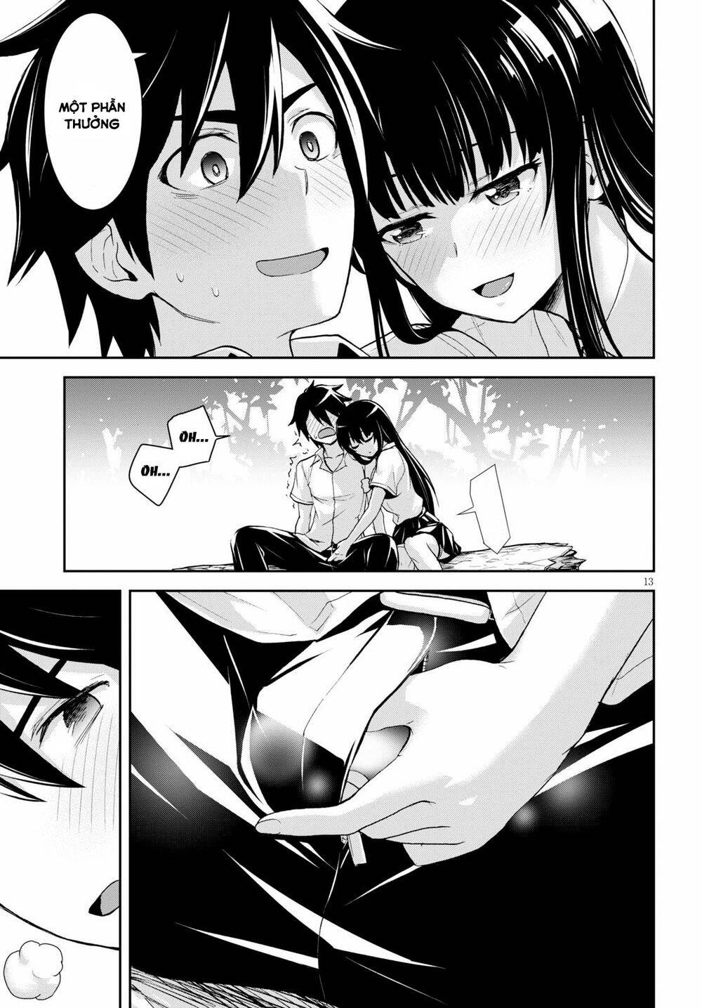 Isekai Yurutto Survival Seikatsu: Gakkou No Minna To Isekai No Mujintou Ni Tenishitakedo Ore Dake: Chương 5