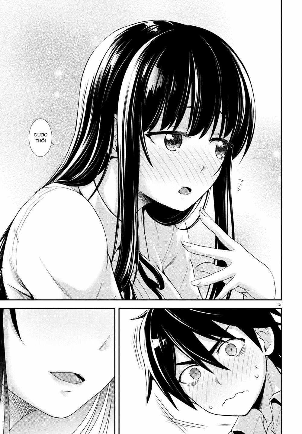 Isekai Yurutto Survival Seikatsu: Gakkou No Minna To Isekai No Mujintou Ni Tenishitakedo Ore Dake: Chương 5