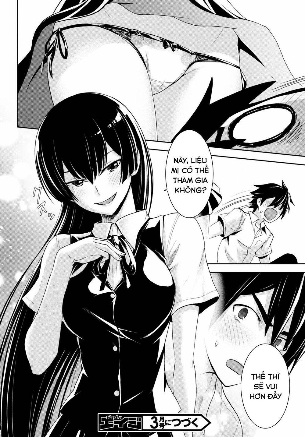 Isekai Yurutto Survival Seikatsu: Gakkou No Minna To Isekai No Mujintou Ni Tenishitakedo Ore Dake: Chương 5