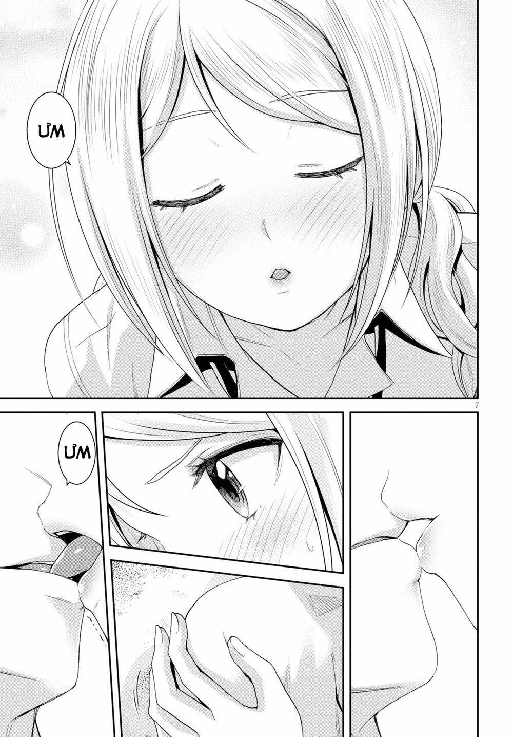 Isekai Yurutto Survival Seikatsu: Gakkou No Minna To Isekai No Mujintou Ni Tenishitakedo Ore Dake: Chương 7