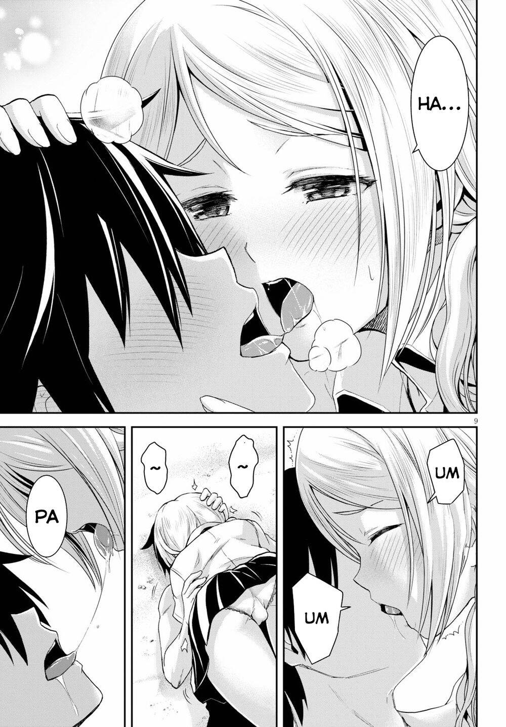 Isekai Yurutto Survival Seikatsu: Gakkou No Minna To Isekai No Mujintou Ni Tenishitakedo Ore Dake: Chương 7