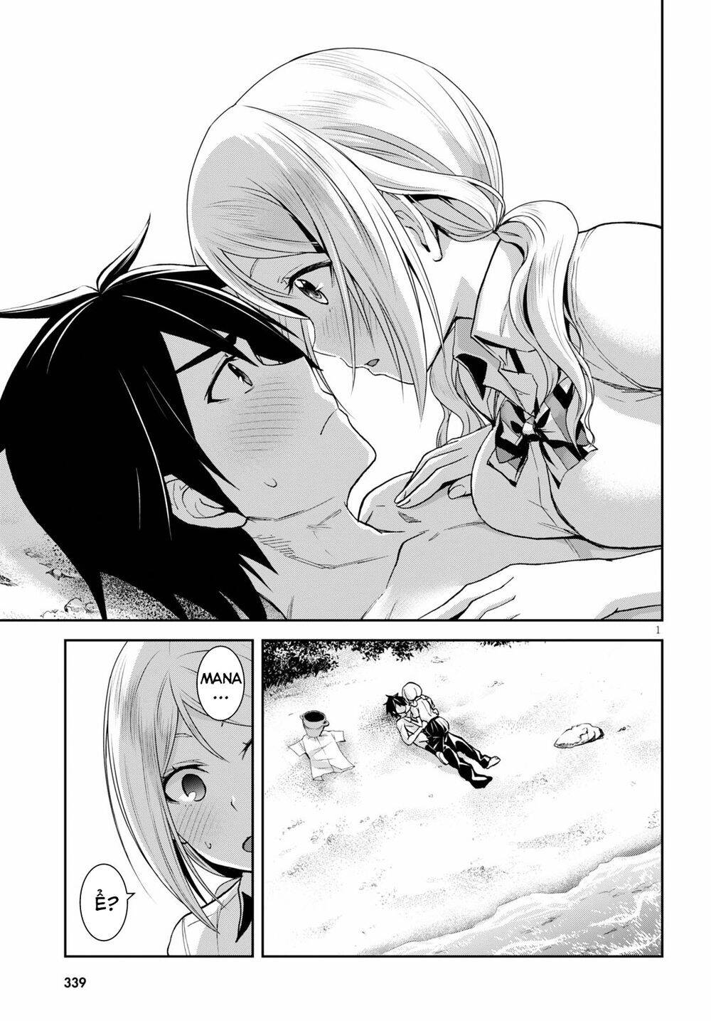 Isekai Yurutto Survival Seikatsu: Gakkou No Minna To Isekai No Mujintou Ni Tenishitakedo Ore Dake: Chương 7