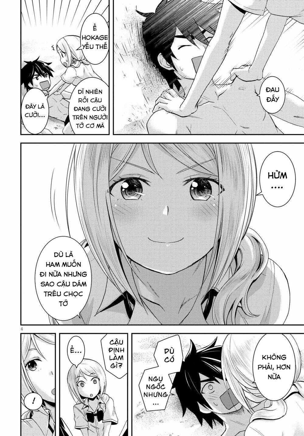 Isekai Yurutto Survival Seikatsu: Gakkou No Minna To Isekai No Mujintou Ni Tenishitakedo Ore Dake: Chương 7