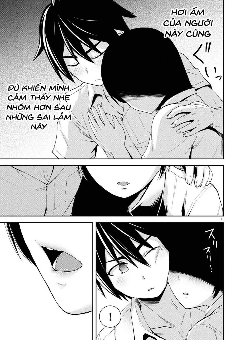 Isekai Yurutto Survival Seikatsu: Gakkou No Minna To Isekai No Mujintou Ni Tenishitakedo Ore Dake: Chương 8