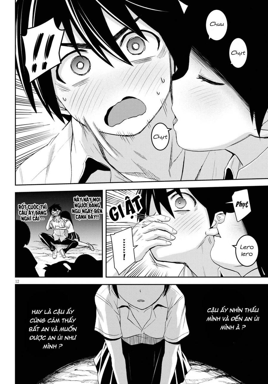 Isekai Yurutto Survival Seikatsu: Gakkou No Minna To Isekai No Mujintou Ni Tenishitakedo Ore Dake: Chương 8