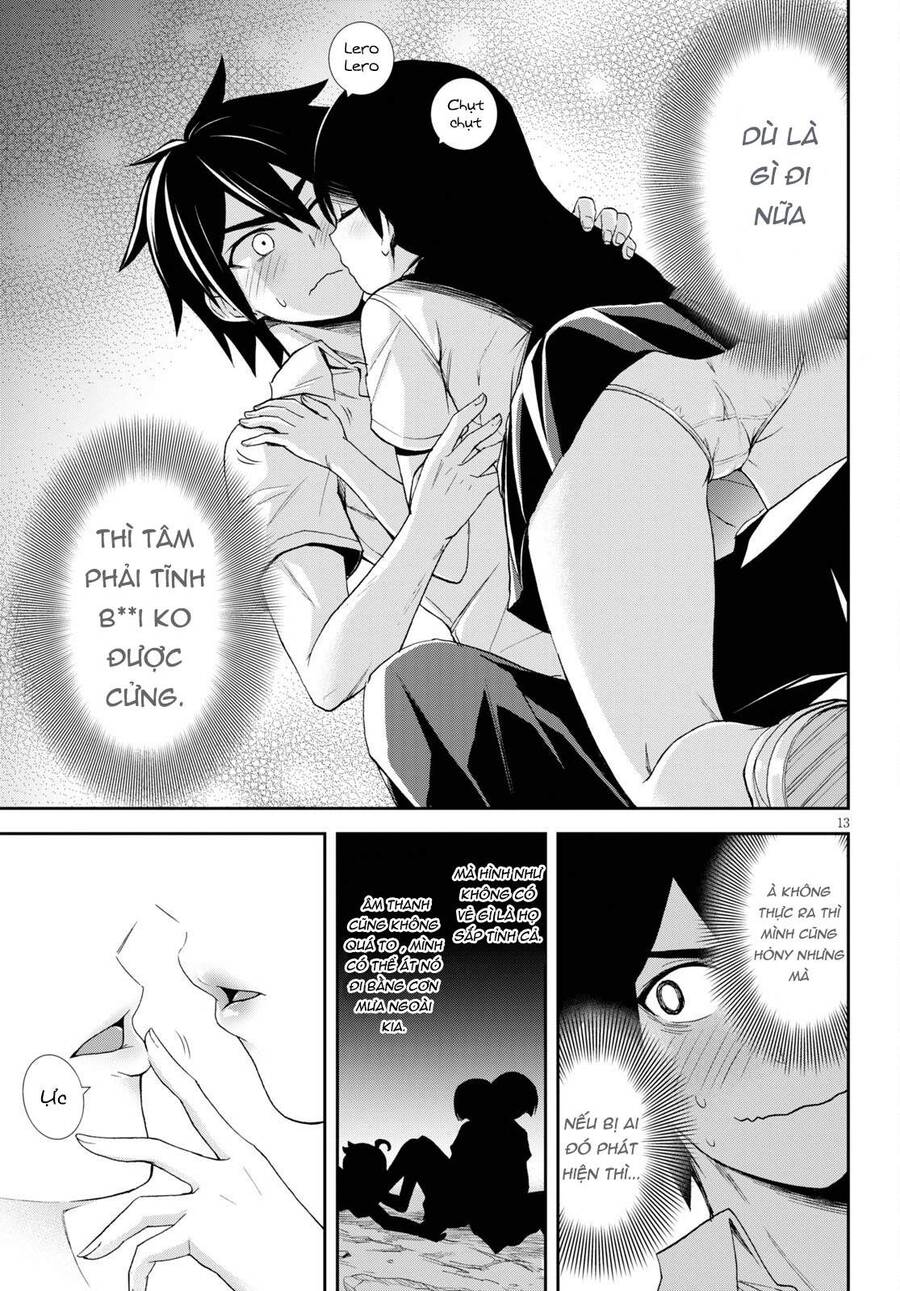 Isekai Yurutto Survival Seikatsu: Gakkou No Minna To Isekai No Mujintou Ni Tenishitakedo Ore Dake: Chương 8