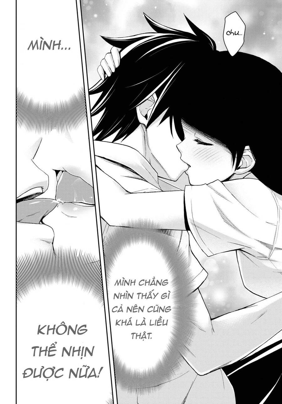 Isekai Yurutto Survival Seikatsu: Gakkou No Minna To Isekai No Mujintou Ni Tenishitakedo Ore Dake: Chương 8