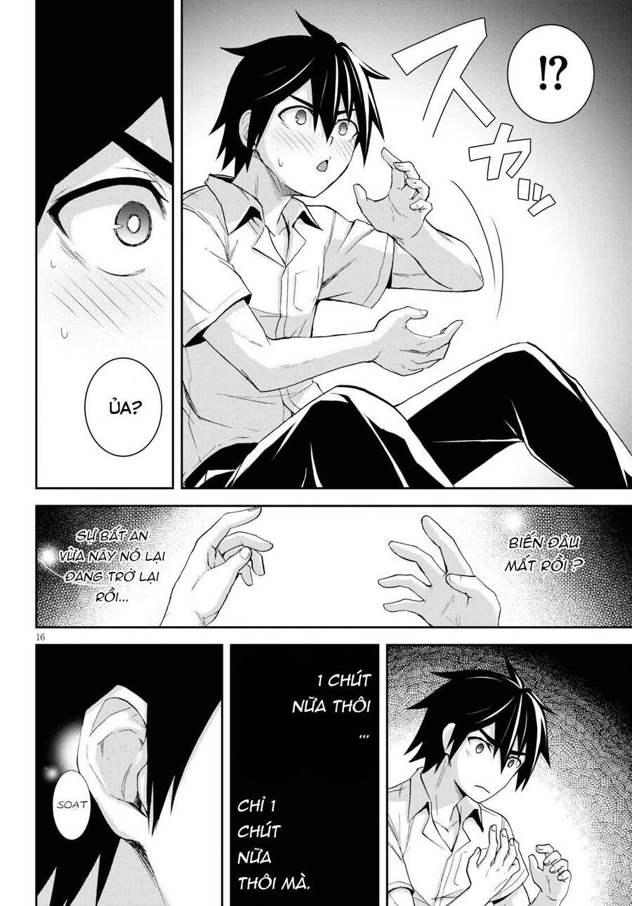Isekai Yurutto Survival Seikatsu: Gakkou No Minna To Isekai No Mujintou Ni Tenishitakedo Ore Dake: Chương 8