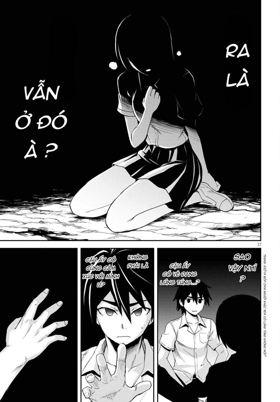 Isekai Yurutto Survival Seikatsu: Gakkou No Minna To Isekai No Mujintou Ni Tenishitakedo Ore Dake: Chương 8