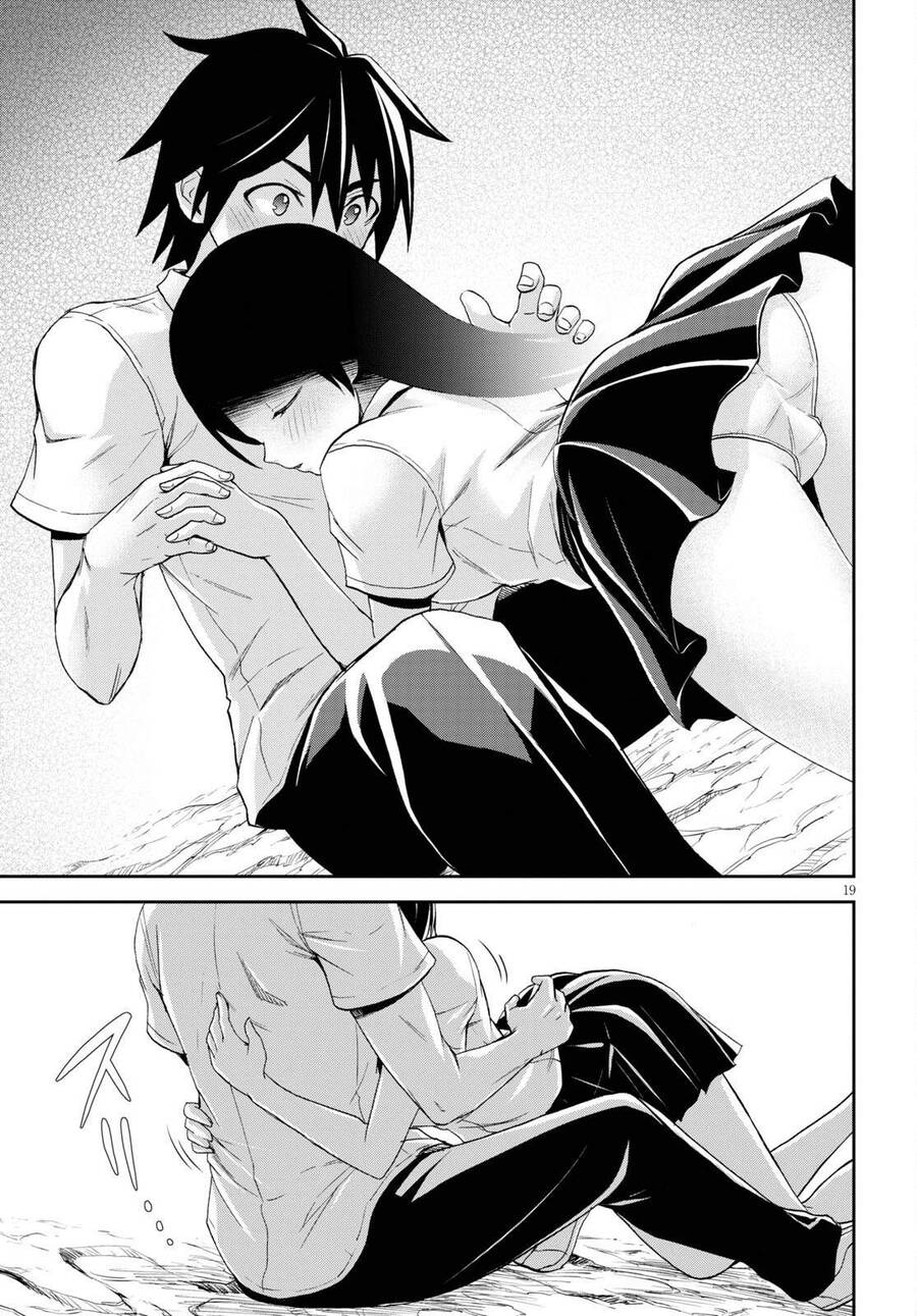 Isekai Yurutto Survival Seikatsu: Gakkou No Minna To Isekai No Mujintou Ni Tenishitakedo Ore Dake: Chương 8