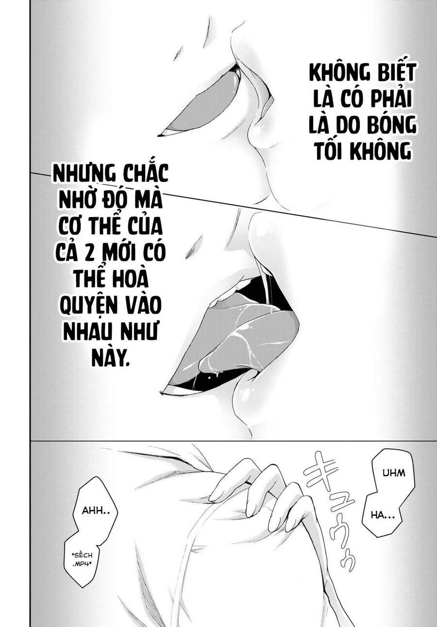Isekai Yurutto Survival Seikatsu: Gakkou No Minna To Isekai No Mujintou Ni Tenishitakedo Ore Dake: Chương 8