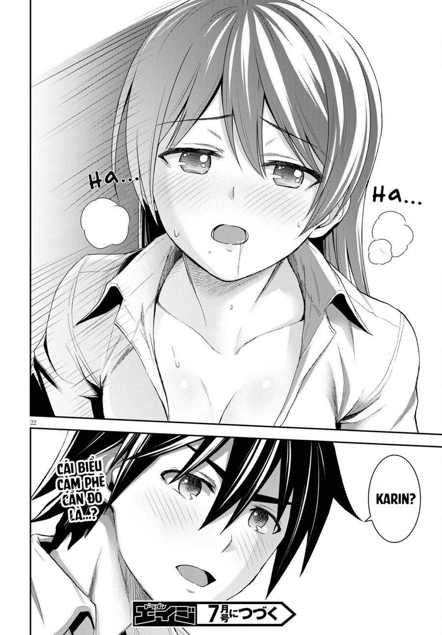 Isekai Yurutto Survival Seikatsu: Gakkou No Minna To Isekai No Mujintou Ni Tenishitakedo Ore Dake: Chương 8