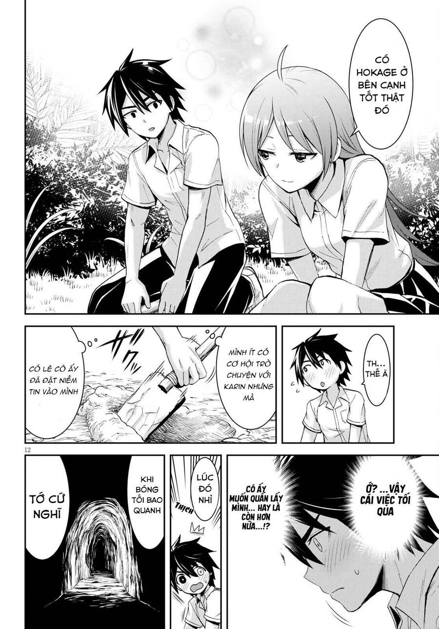 Isekai Yurutto Survival Seikatsu: Gakkou No Minna To Isekai No Mujintou Ni Tenishitakedo Ore Dake: Chương 9