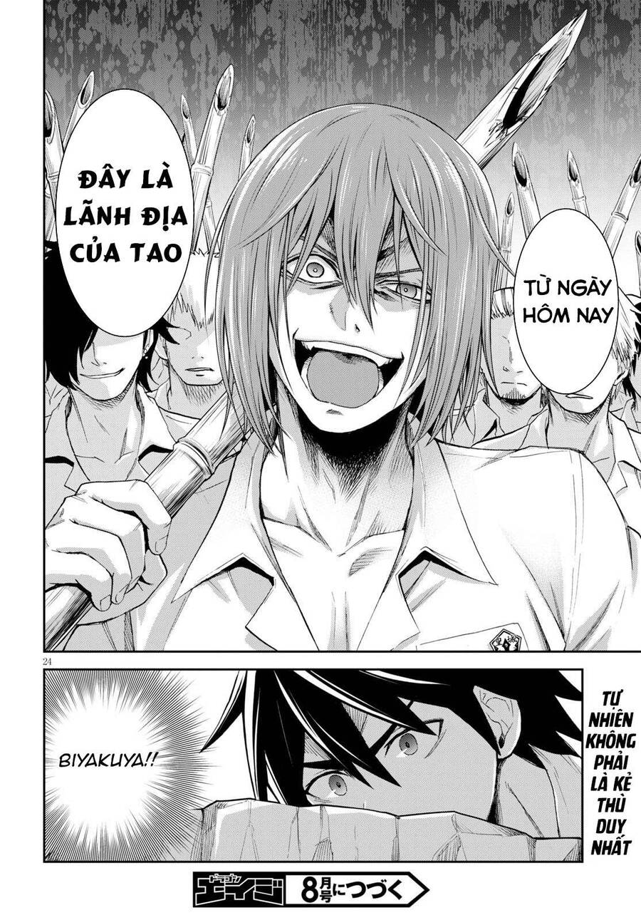 Isekai Yurutto Survival Seikatsu: Gakkou No Minna To Isekai No Mujintou Ni Tenishitakedo Ore Dake: Chương 9