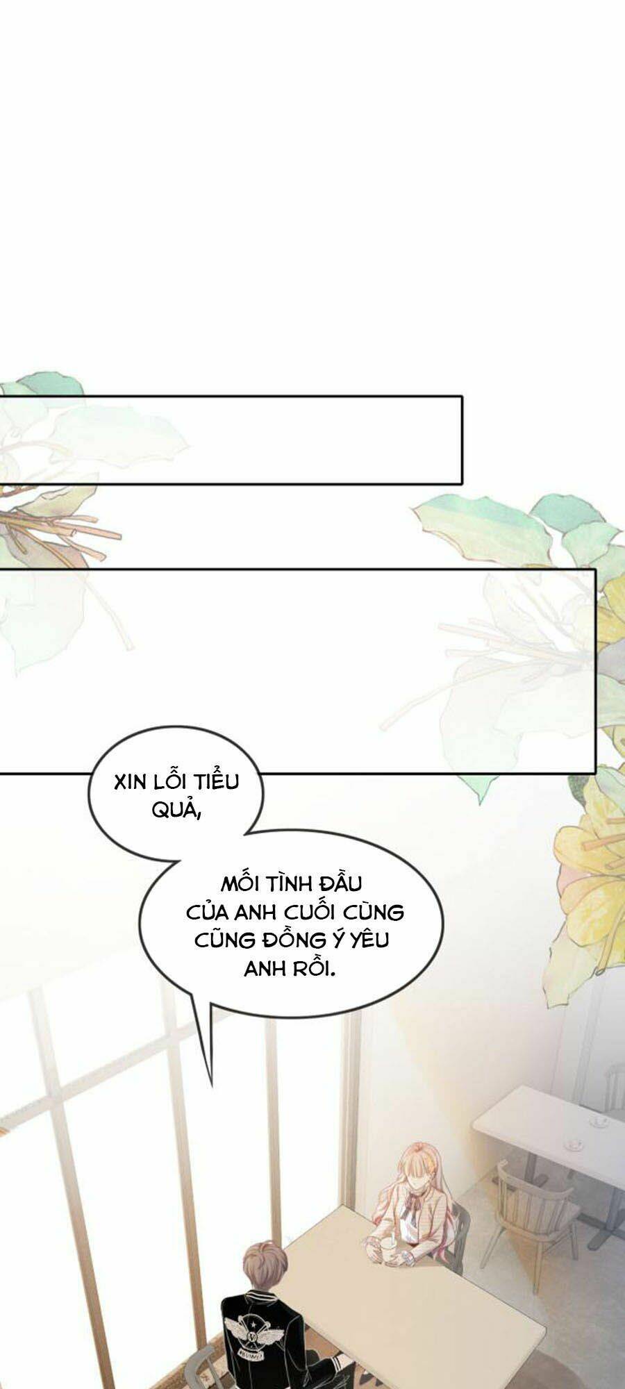 Xuyên Nhanh Nữ Phụ Bình Tĩnh Chút: Chapter 1