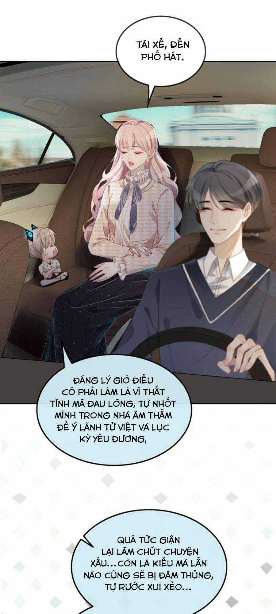 Xuyên Nhanh Nữ Phụ Bình Tĩnh Chút: Chapter 1