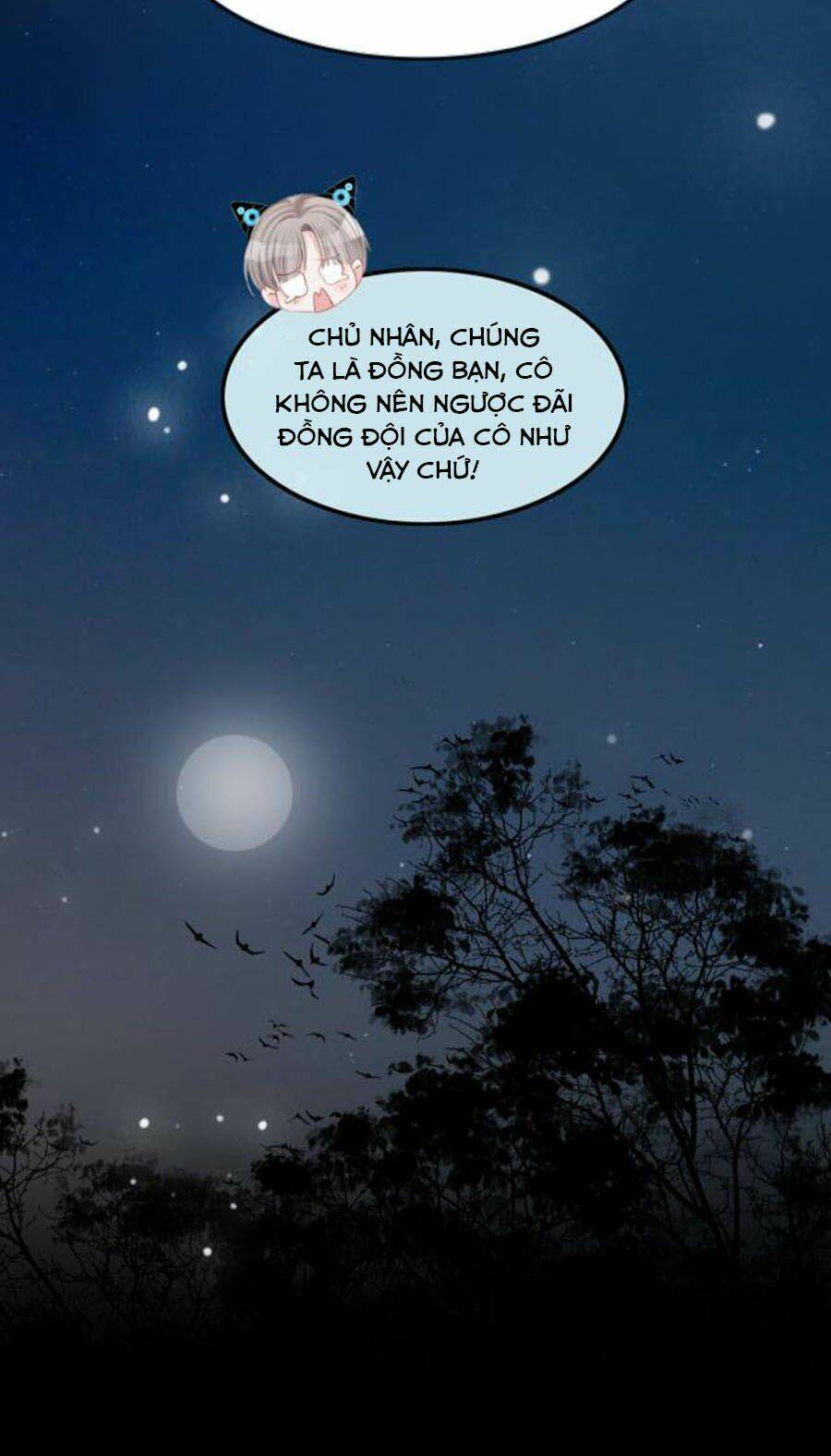 Xuyên Nhanh Nữ Phụ Bình Tĩnh Chút: Chapter 1