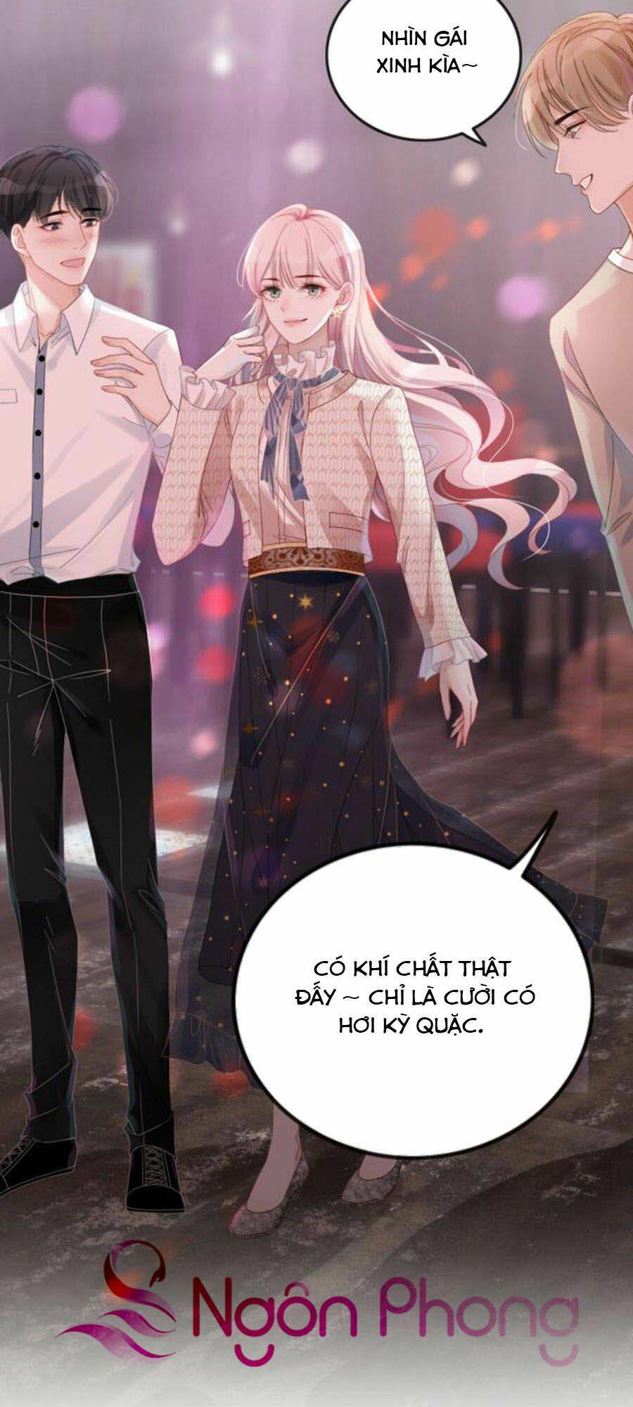 Xuyên Nhanh Nữ Phụ Bình Tĩnh Chút: Chapter 1