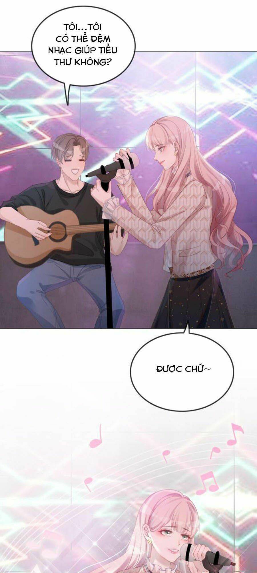 Xuyên Nhanh Nữ Phụ Bình Tĩnh Chút: Chapter 1