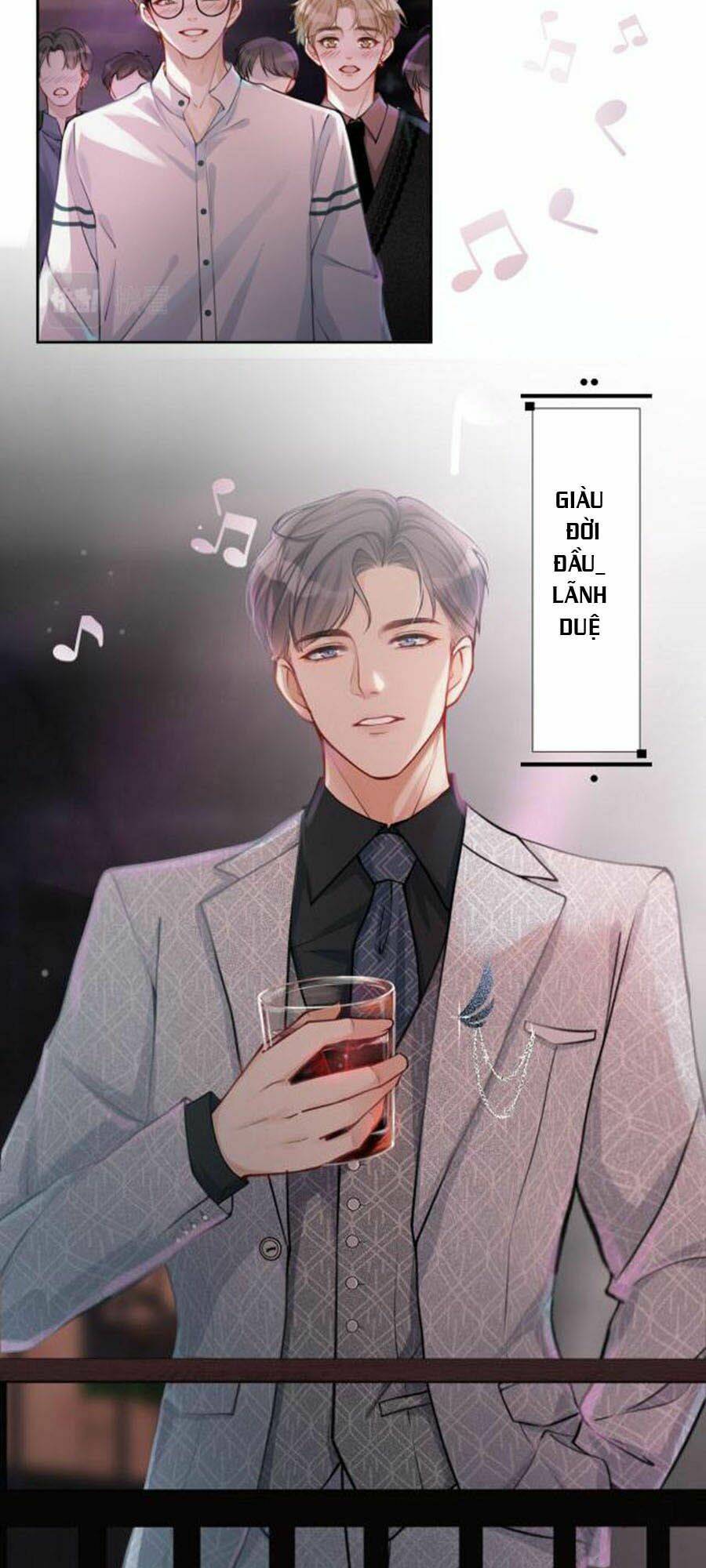 Xuyên Nhanh Nữ Phụ Bình Tĩnh Chút: Chapter 1