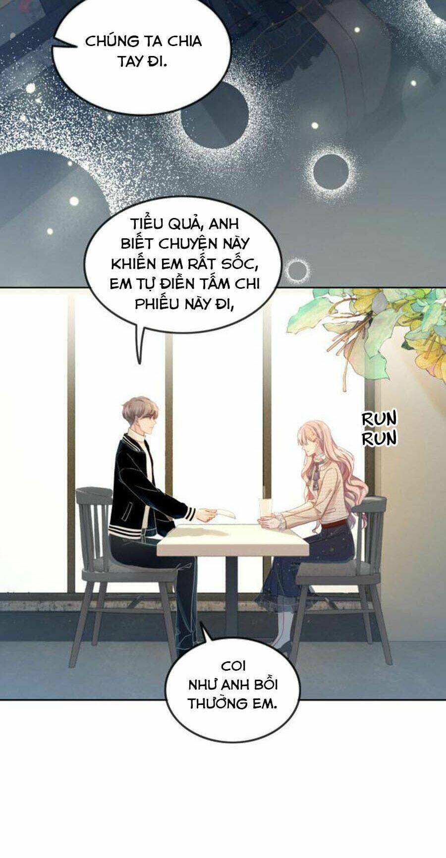 Xuyên Nhanh Nữ Phụ Bình Tĩnh Chút: Chapter 1