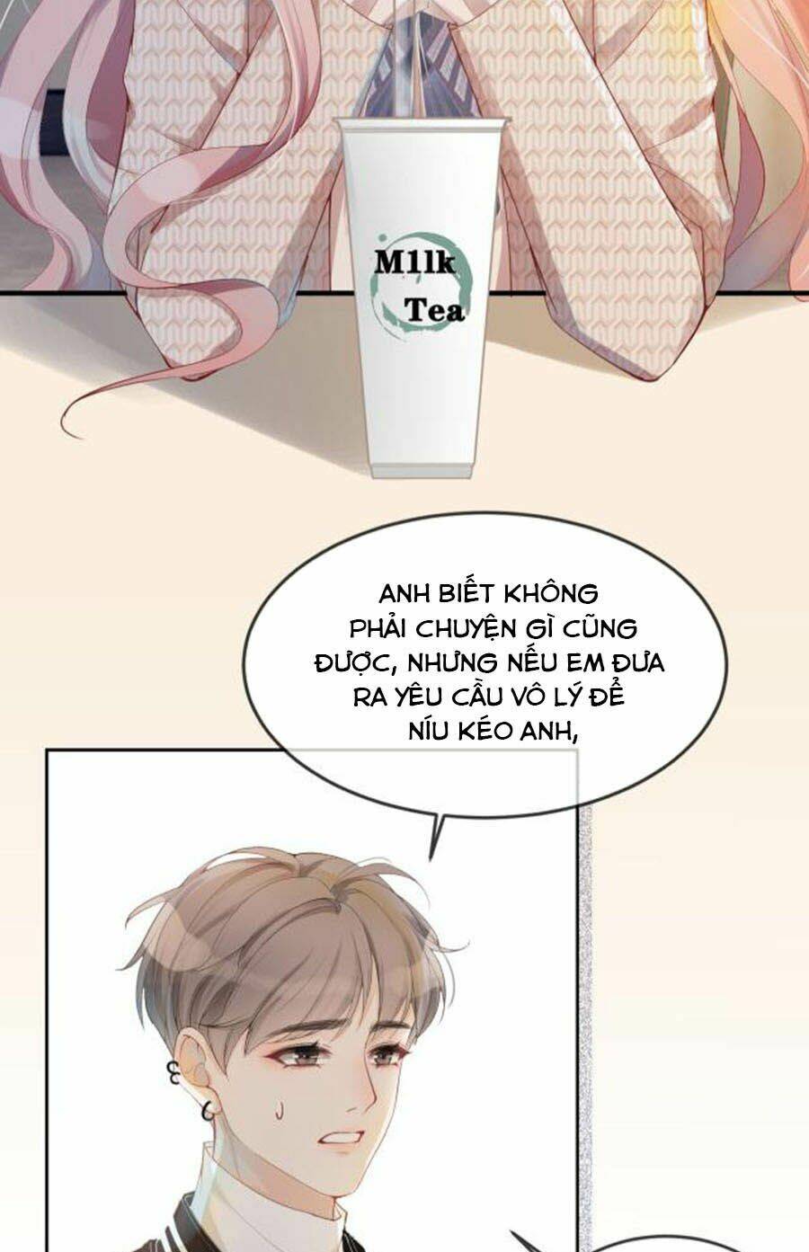 Xuyên Nhanh Nữ Phụ Bình Tĩnh Chút: Chapter 1