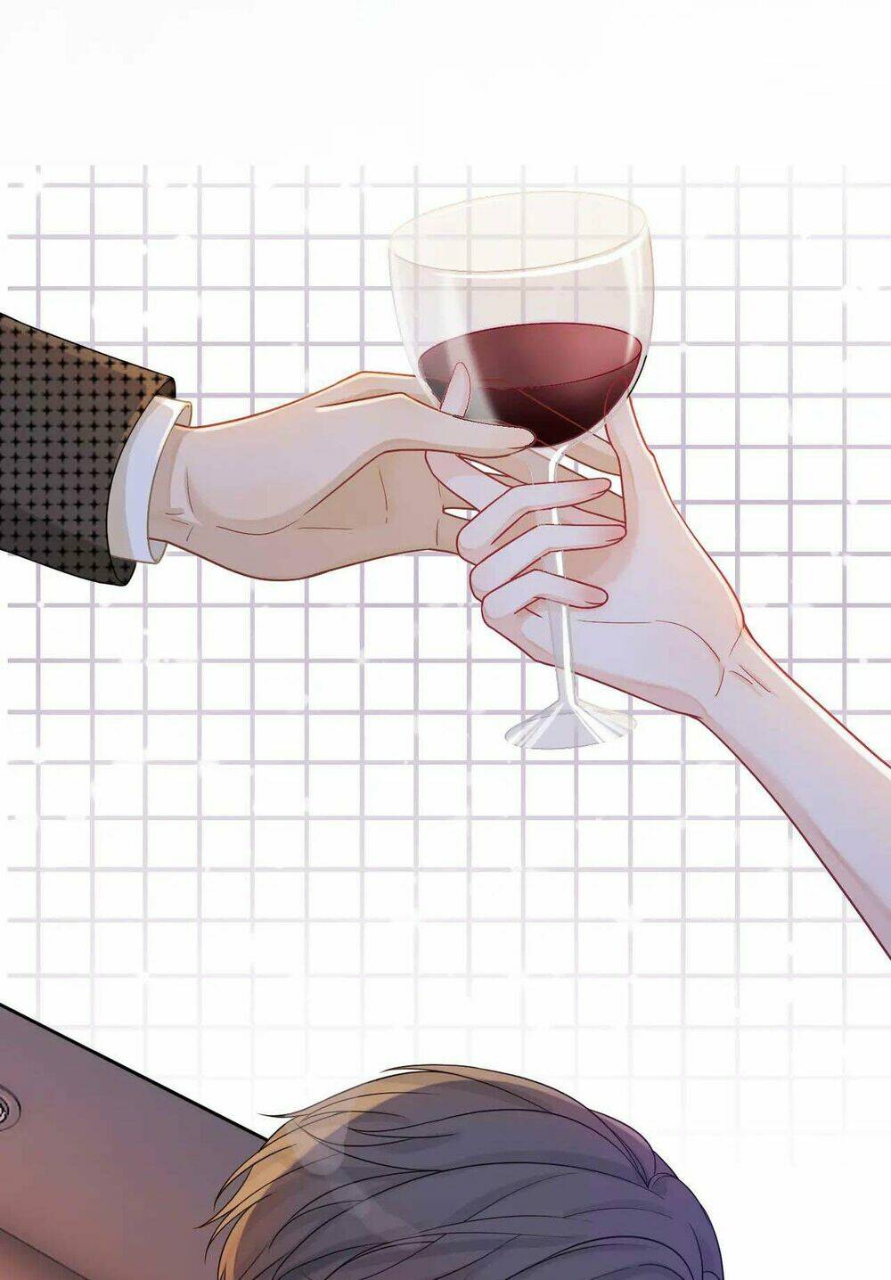 Xuyên Nhanh Nữ Phụ Bình Tĩnh Chút: Chapter 10