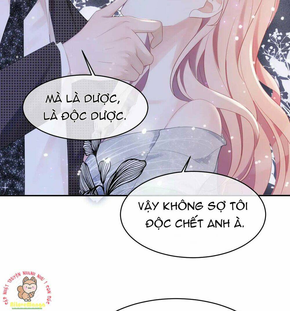 Xuyên Nhanh Nữ Phụ Bình Tĩnh Chút: Chapter 10