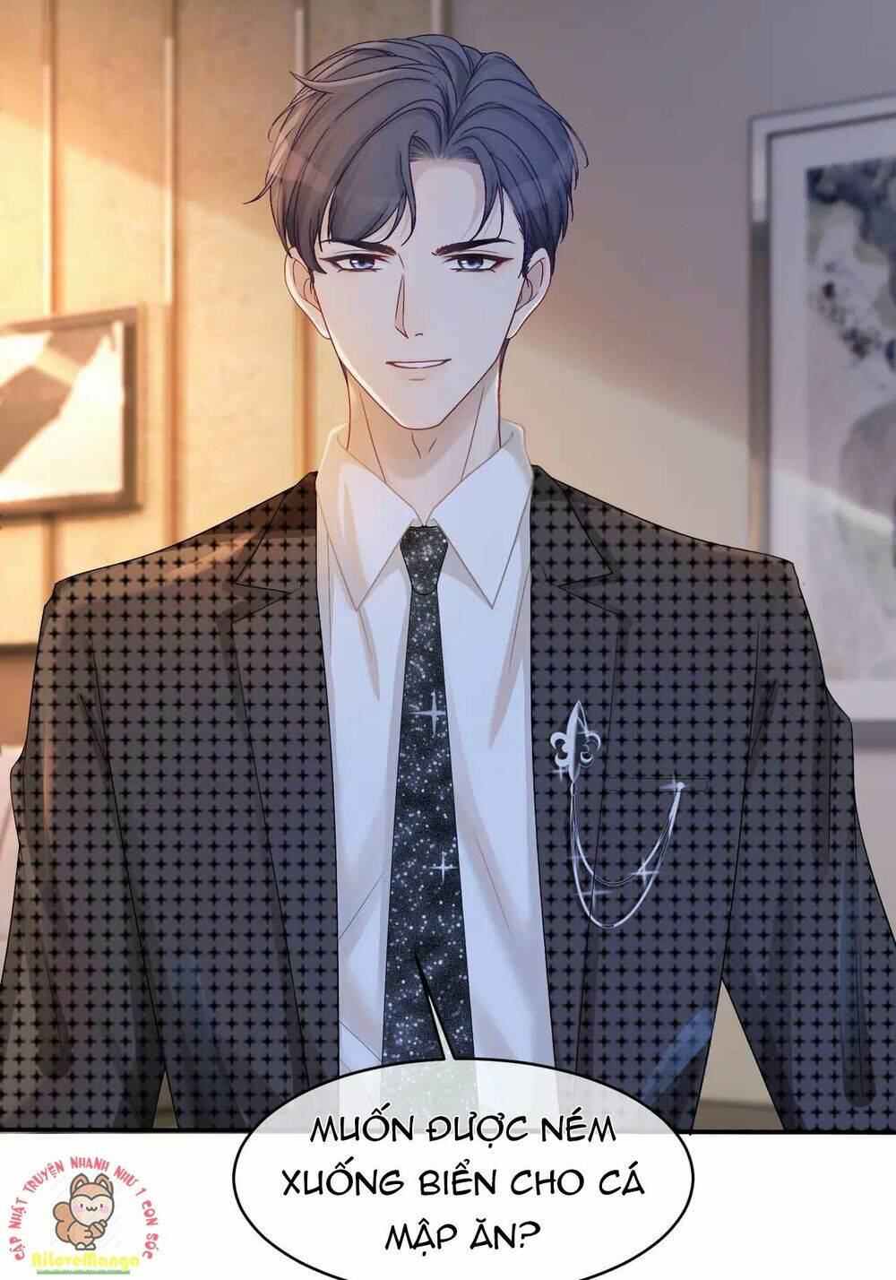 Xuyên Nhanh Nữ Phụ Bình Tĩnh Chút: Chapter 10