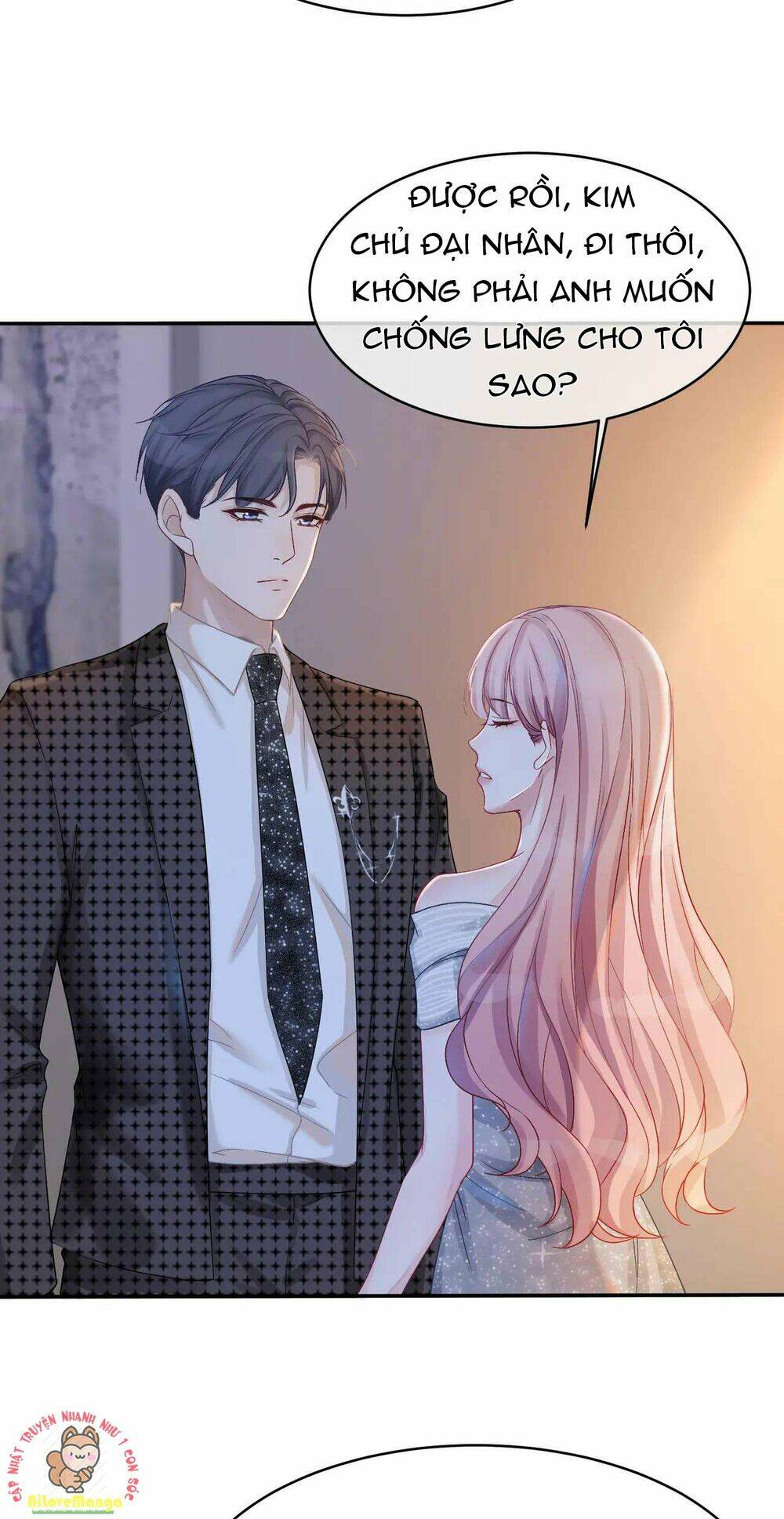 Xuyên Nhanh Nữ Phụ Bình Tĩnh Chút: Chapter 10