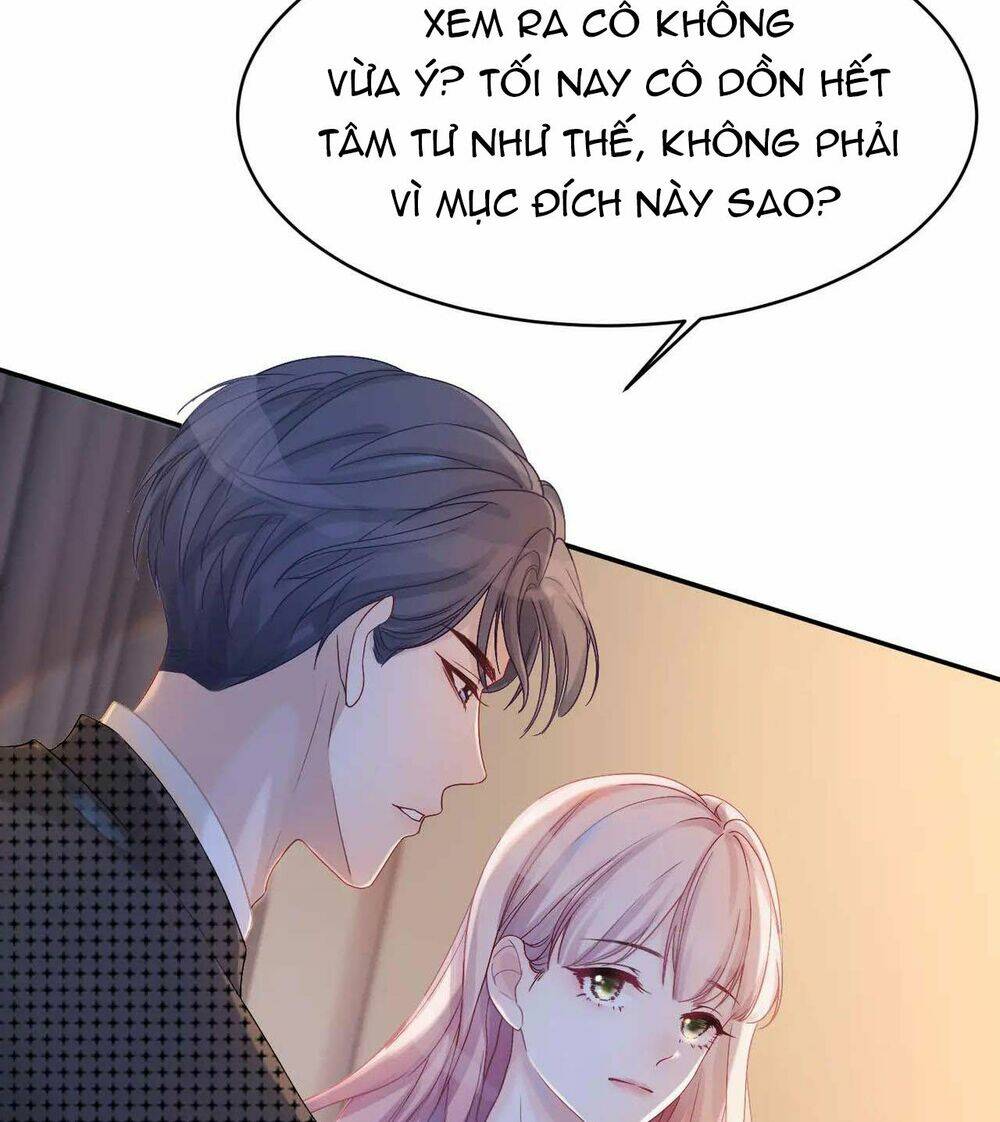 Xuyên Nhanh Nữ Phụ Bình Tĩnh Chút: Chapter 10