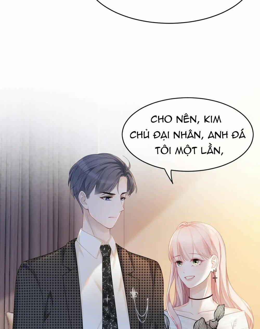 Xuyên Nhanh Nữ Phụ Bình Tĩnh Chút: Chapter 10