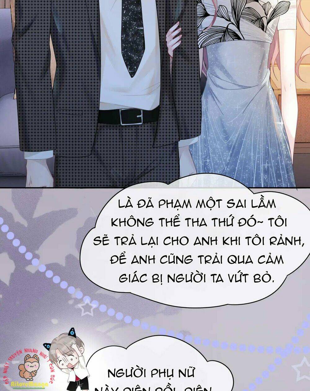 Xuyên Nhanh Nữ Phụ Bình Tĩnh Chút: Chapter 10