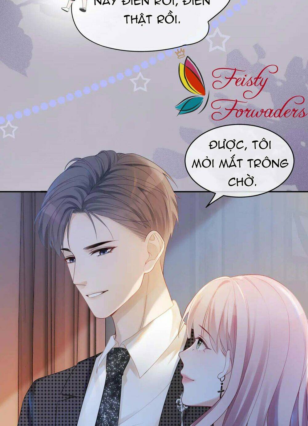 Xuyên Nhanh Nữ Phụ Bình Tĩnh Chút: Chapter 10