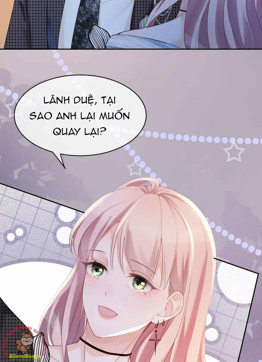 Xuyên Nhanh Nữ Phụ Bình Tĩnh Chút: Chapter 10