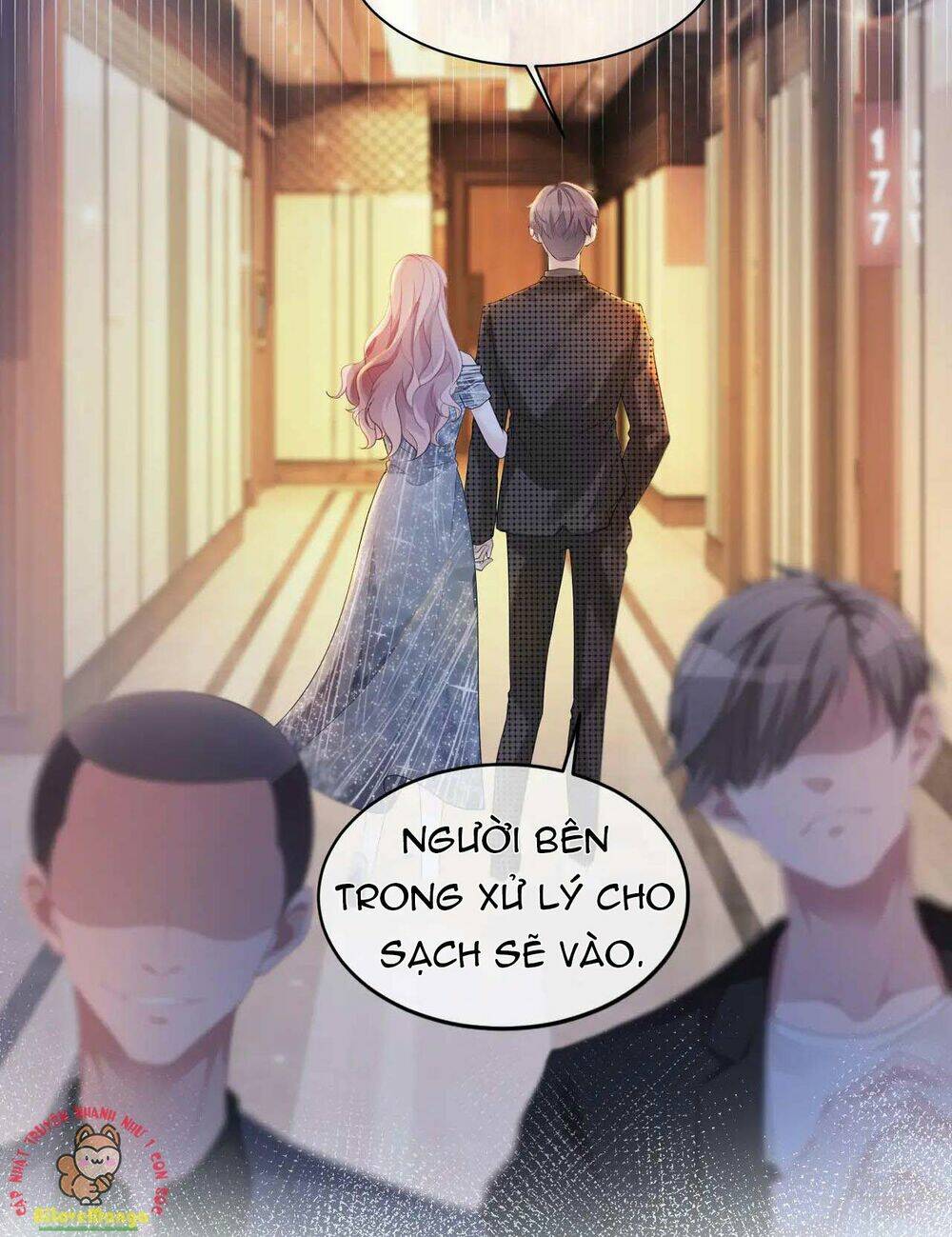 Xuyên Nhanh Nữ Phụ Bình Tĩnh Chút: Chapter 10