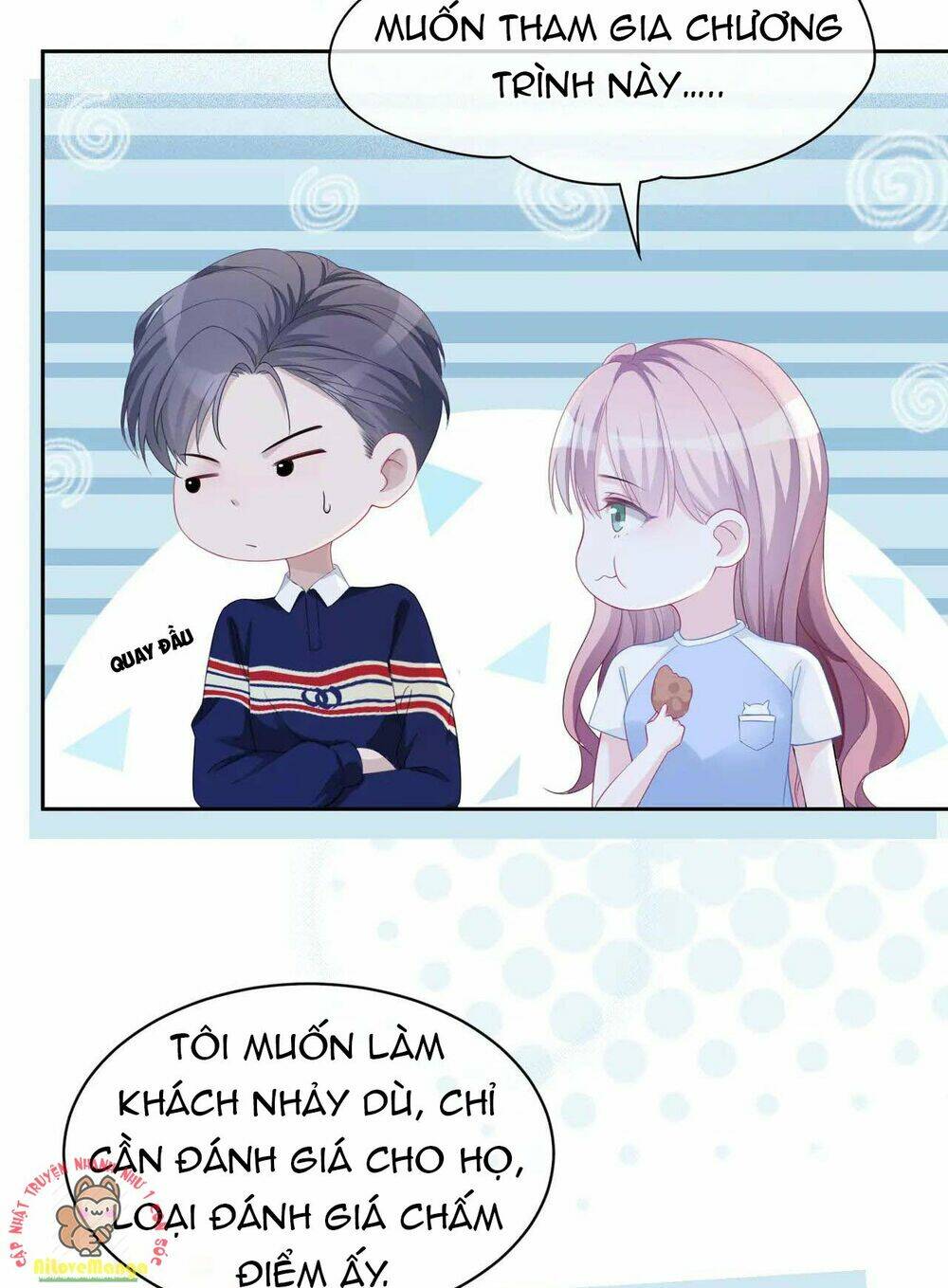 Xuyên Nhanh Nữ Phụ Bình Tĩnh Chút: Chapter 10