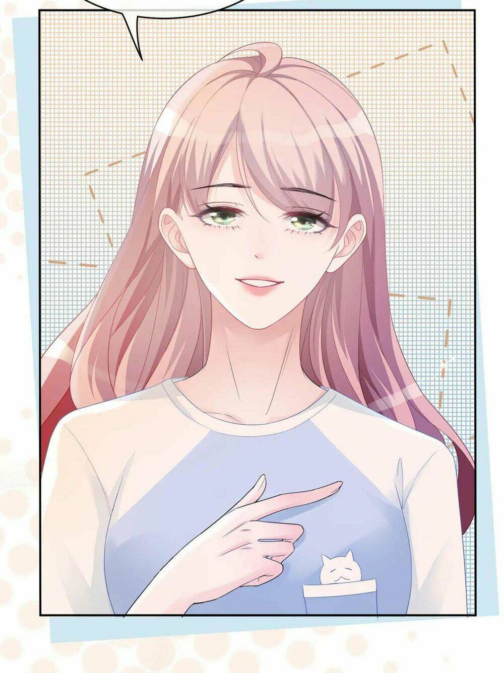 Xuyên Nhanh Nữ Phụ Bình Tĩnh Chút: Chapter 10