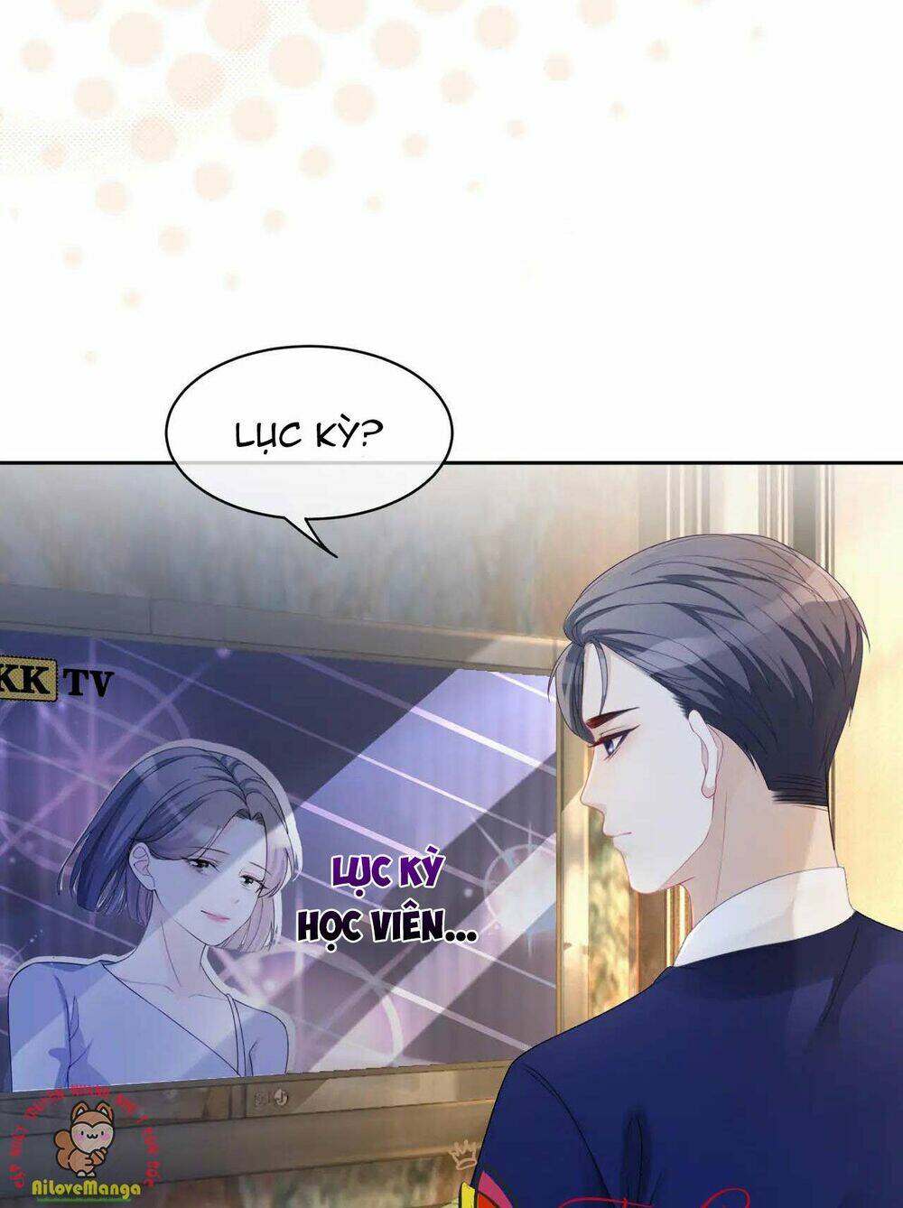 Xuyên Nhanh Nữ Phụ Bình Tĩnh Chút: Chapter 10